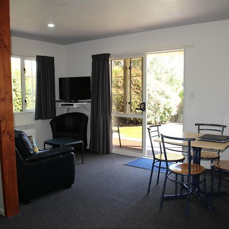 Kaikoura Cottage Motels Экстерьер фото