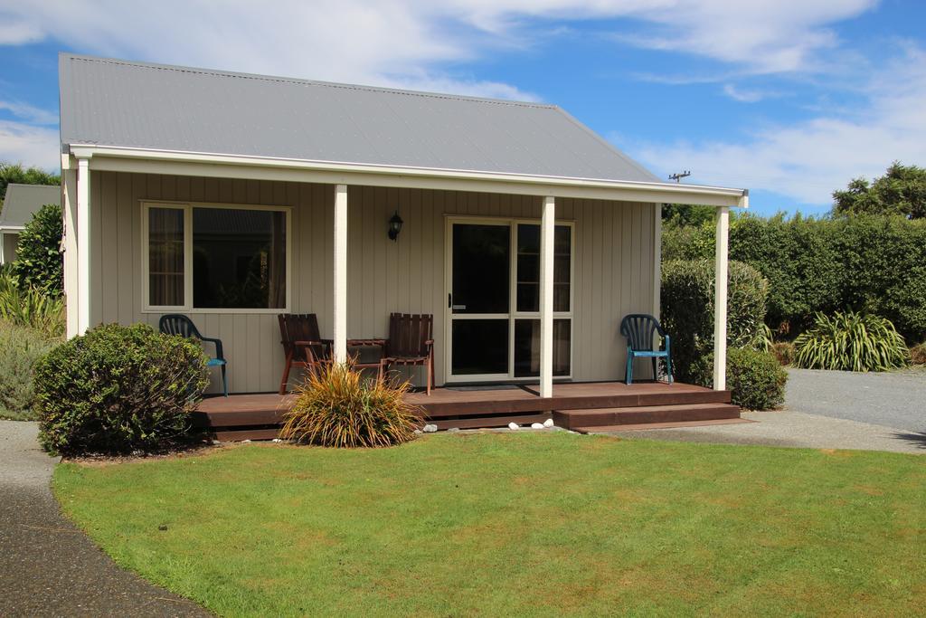 Kaikoura Cottage Motels Номер фото