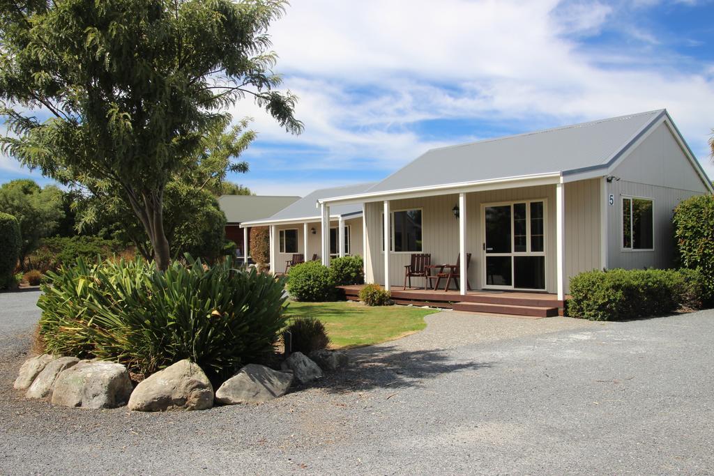 Kaikoura Cottage Motels Номер фото