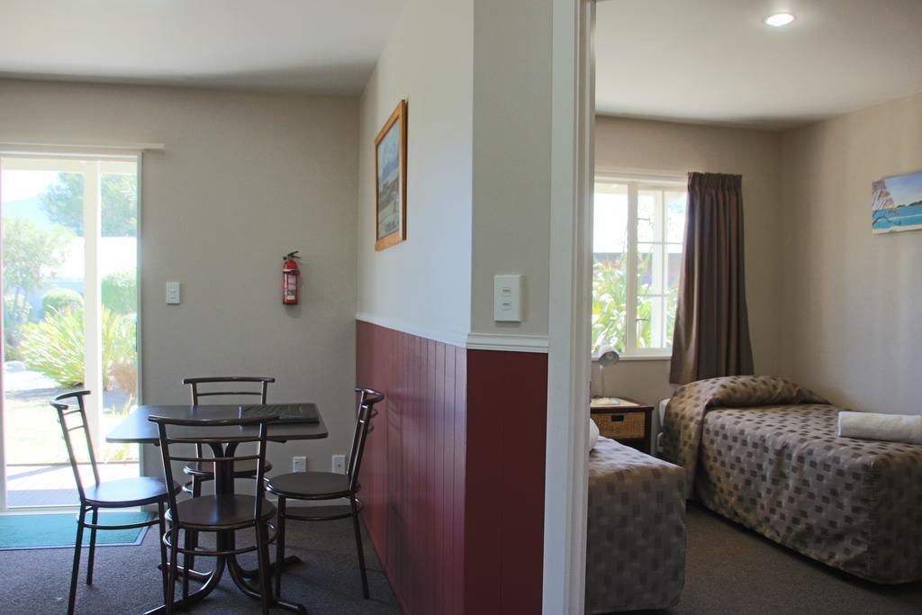 Kaikoura Cottage Motels Номер фото