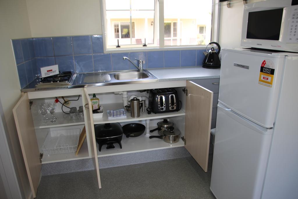 Kaikoura Cottage Motels Экстерьер фото
