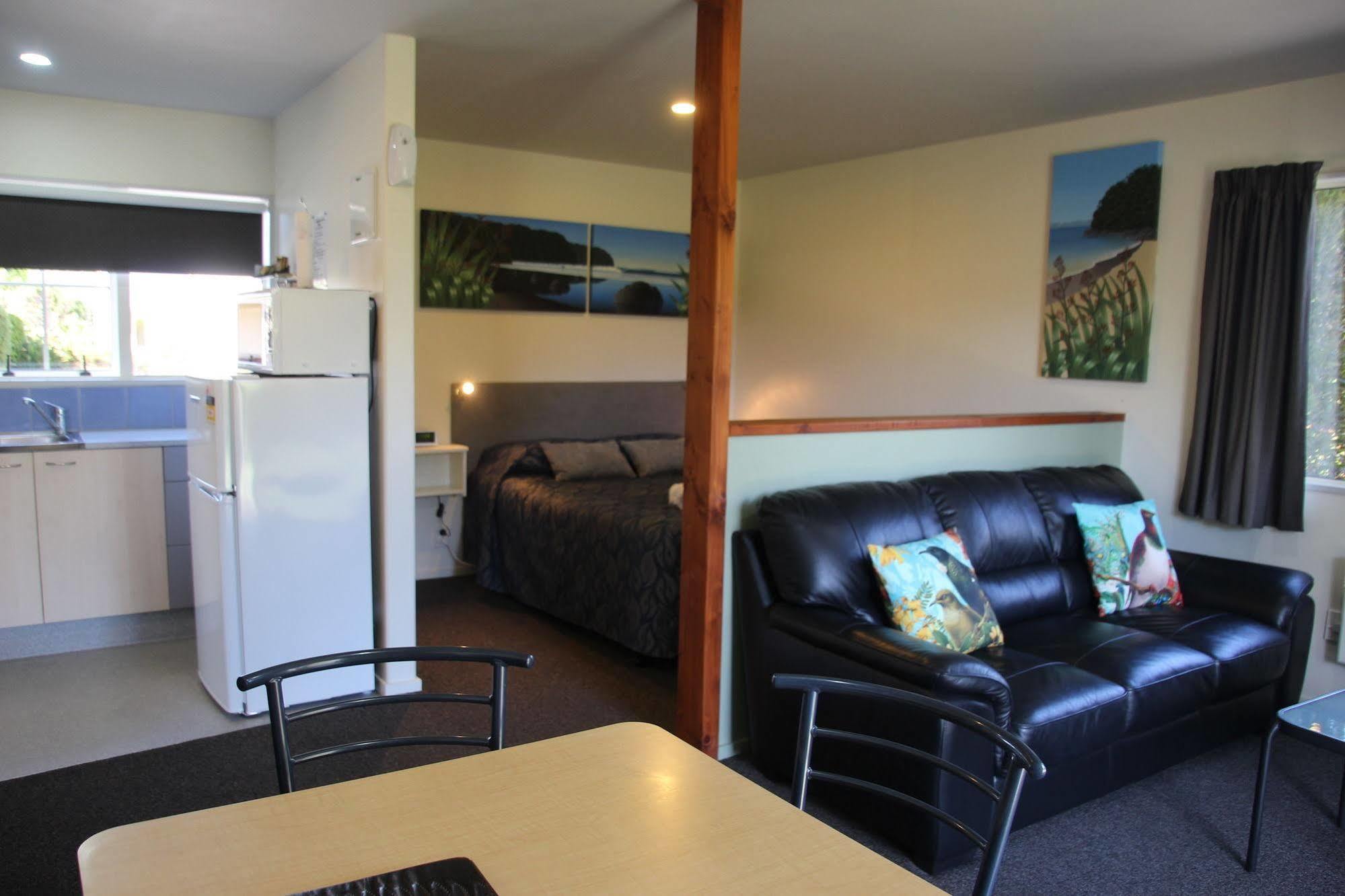 Kaikoura Cottage Motels Экстерьер фото