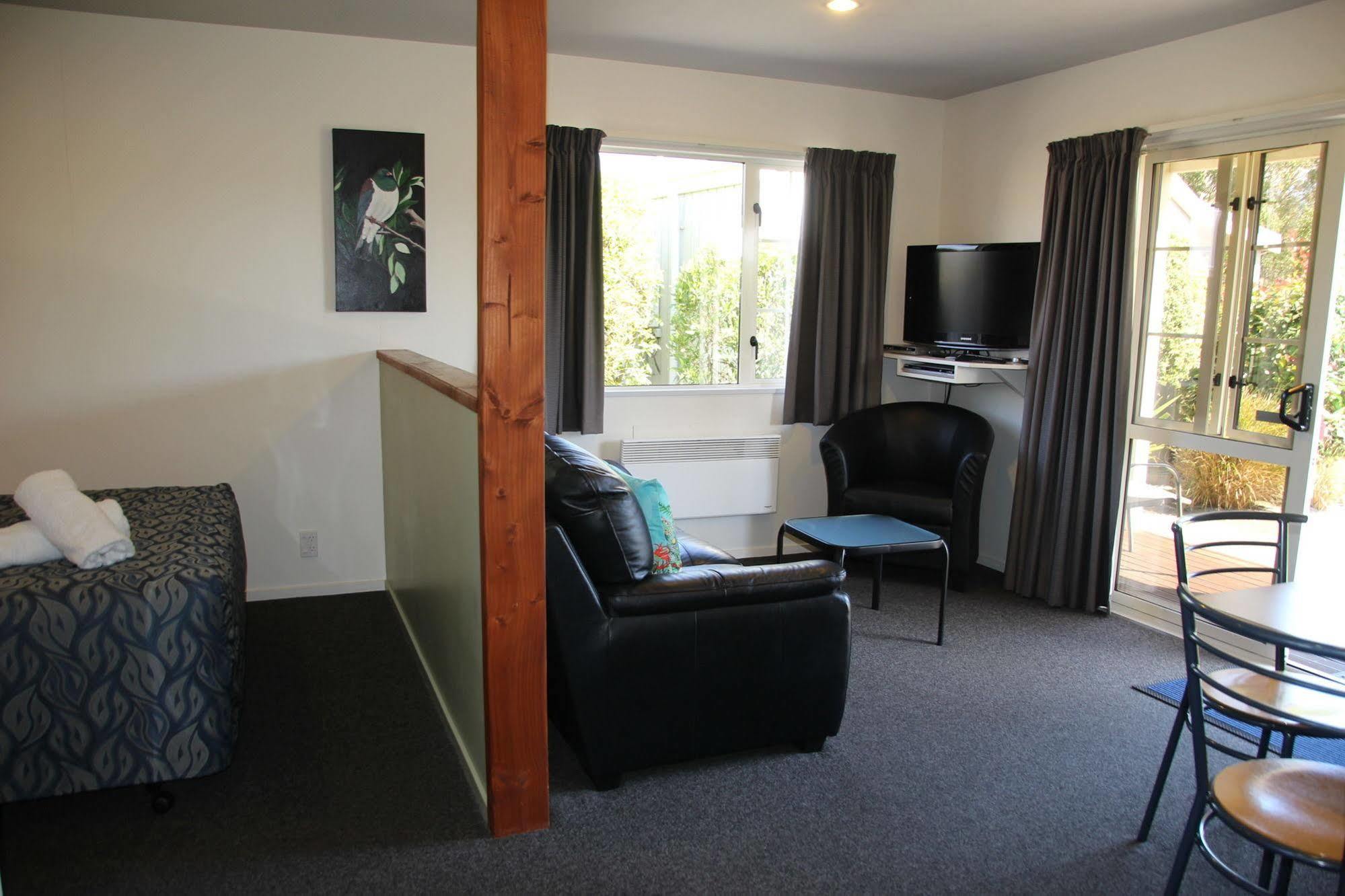 Kaikoura Cottage Motels Экстерьер фото