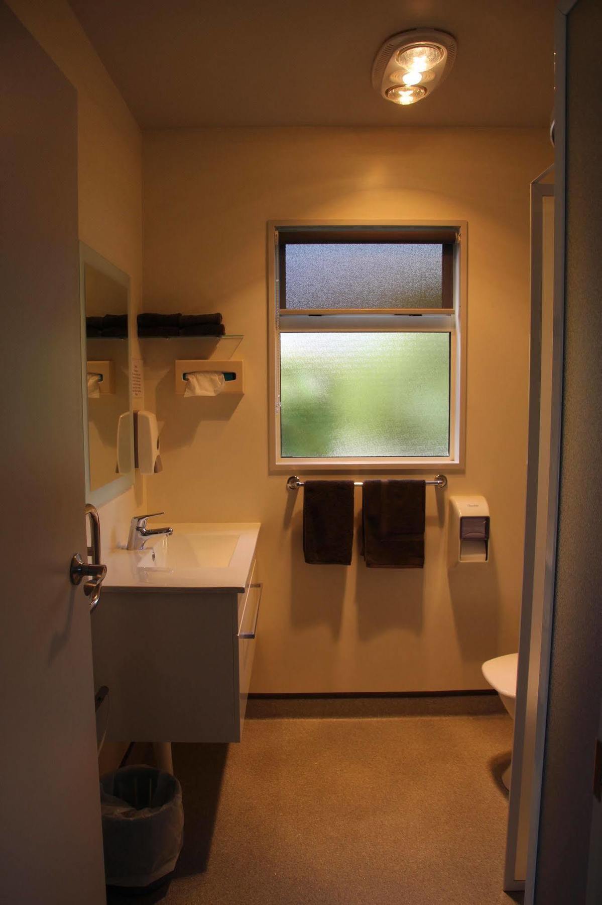 Kaikoura Cottage Motels Экстерьер фото