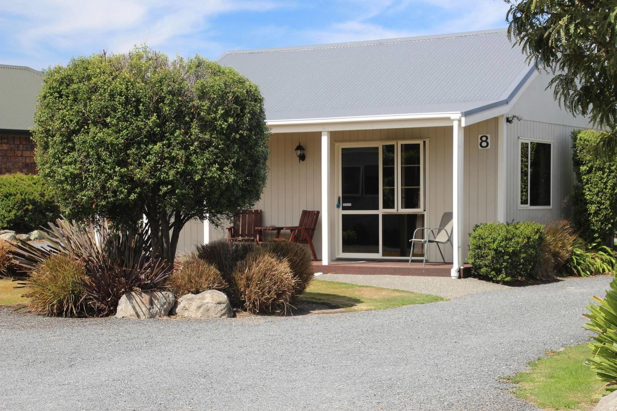 Kaikoura Cottage Motels Экстерьер фото