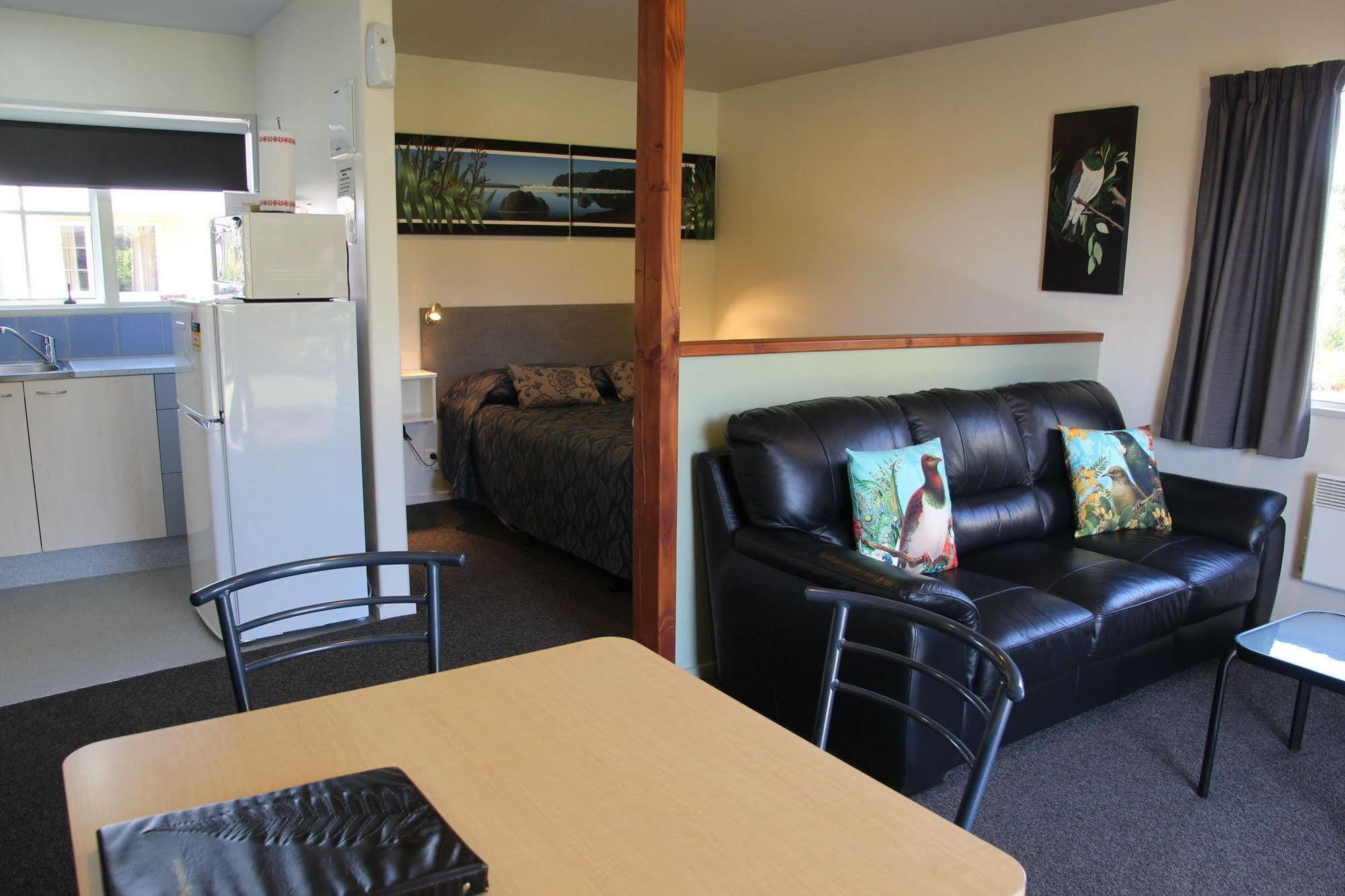 Kaikoura Cottage Motels Экстерьер фото