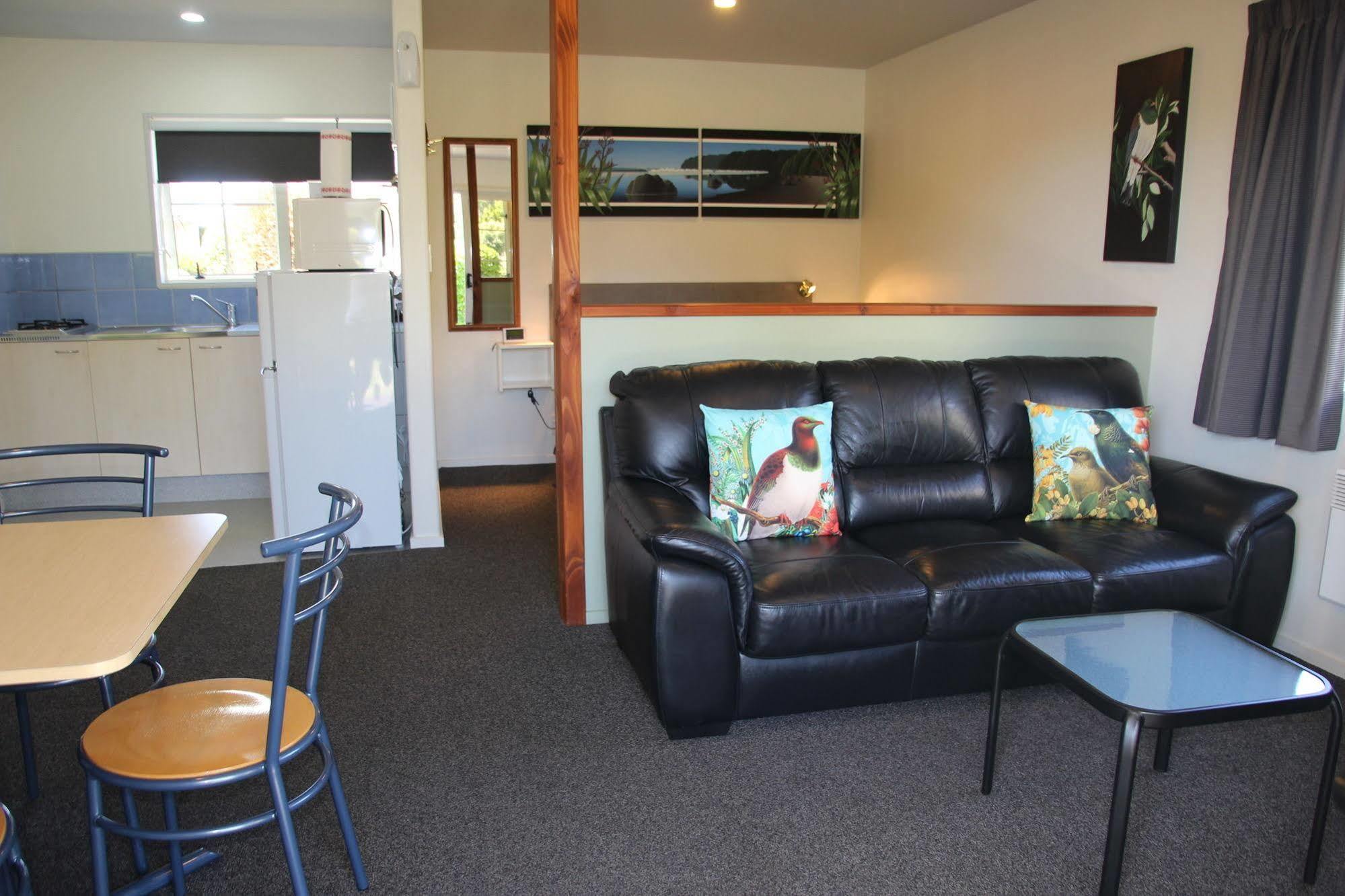 Kaikoura Cottage Motels Экстерьер фото