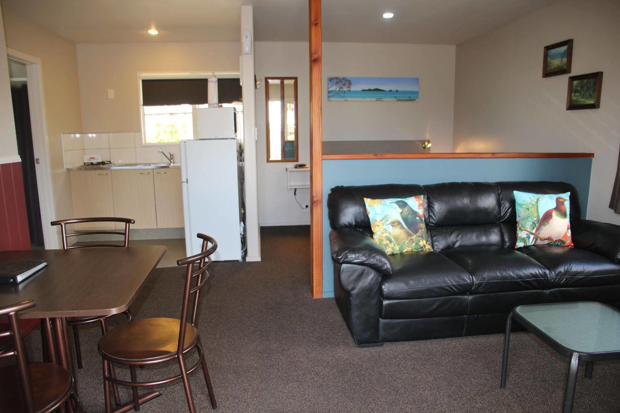 Kaikoura Cottage Motels Экстерьер фото